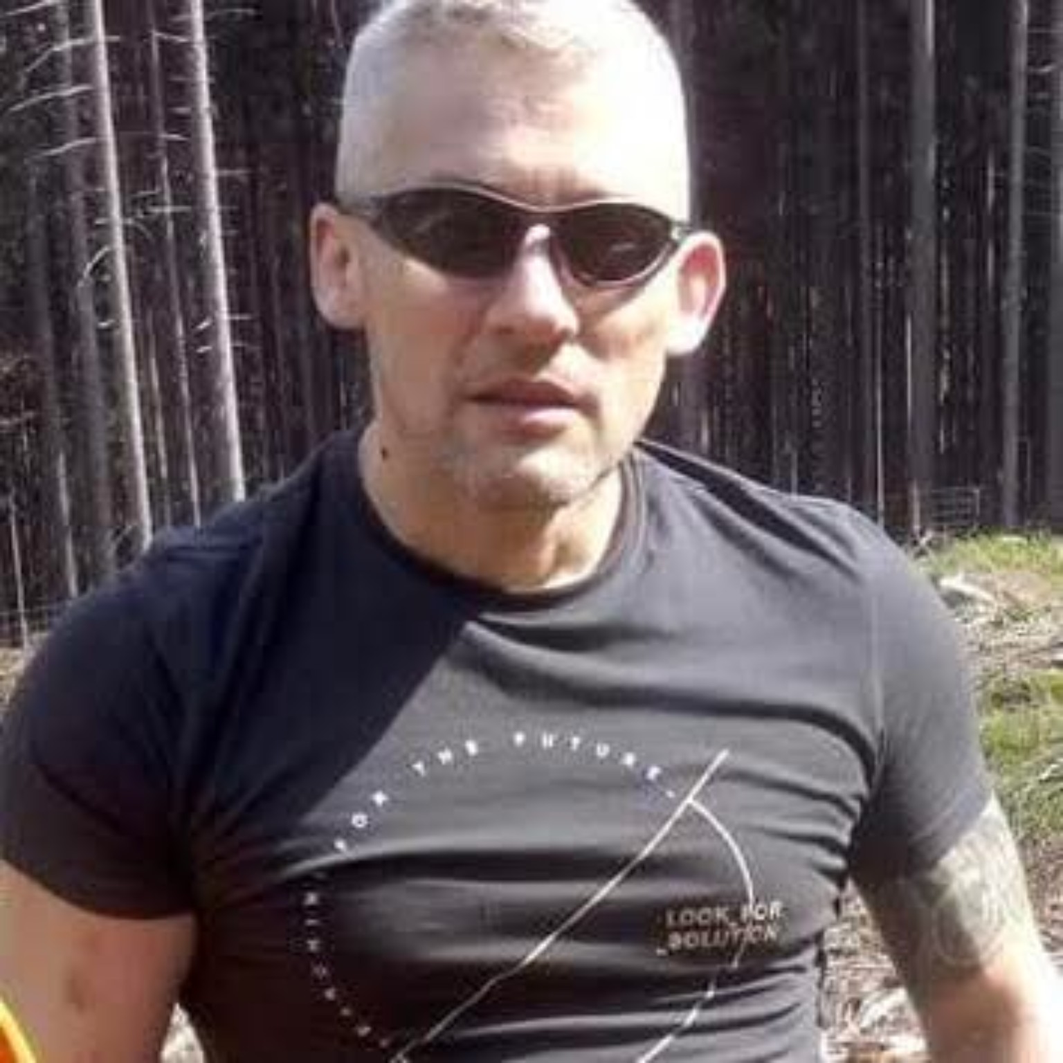 Rafał Zubrzycki – instruktor Rclub